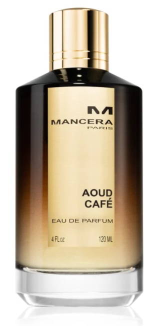 Mancera Aoud Café Парфюмна вода - Тестер